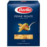 Макарон.изд Барилла Пенне Ригате 450г 