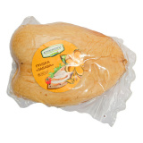 Грудка куриная Забава к/в из мяса птицы кг