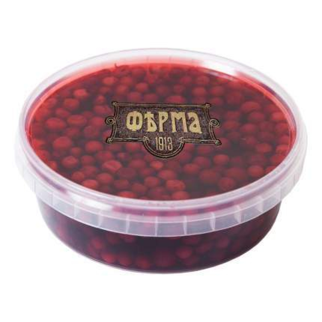 Брусника моченая 285г 