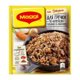 Смесь Maggi д/гречки по купечески 41г 