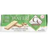 Вафли с ореховым кремом из фундука б/глютена/лактозы 180г Guidolce