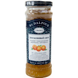 Джем Сент-Далфор Апельсиновый б/с 284г