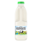 Молоко Правильное Молоко пит.пастер.2,5% 0,9л пласт.бут  Молоко Правильное Молоко пит.пастер.2,5% 0,9л пласт.бут