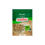 Приправа Котани Анис семена 25г