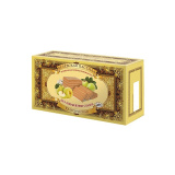 Пастила Белевская яблочная классическая 100г б/сахара