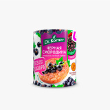 Хлебцы кукурузно-рисовые с черной смородиной Dr.Korner 90г 