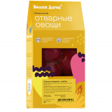 Свекла вареная (клубни)   500г Белая дача