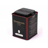 Чай Дамманн Голубой сад 100г ж/б