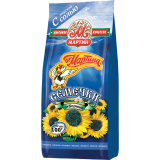 Семечки "От Мартина " Отборные соль 100г