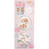 Пасха Стойка N6 Сахарный декор Совы и карамельки 95118 СЕЗОН