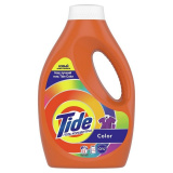 Гель-концентрат Tide Color 0.975л 