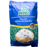 Рис пропаренный Басмати 2кг