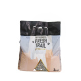Наполнитель Fresh Trail Премиум 3,4кг кремниевый впитывающий 