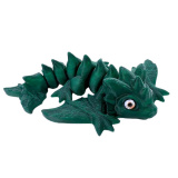 Игрушка Дракончик Малыш Верн 908