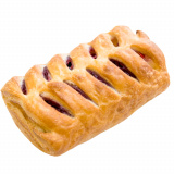 Гипфель с начинкой смородина 80г Гипфель с начинкой смородина 80г