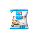 Креветки очищенные 150/250 300г  Замороженные  VICI 