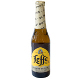 Пиво Леффе Блонд св.фильтр.пастер.6,6% 0,33л бут