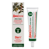 Крем ДиаДерм для ног смягчающий 75мл