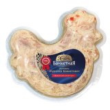 Холодец Курочка Банкетная 1,1кг