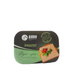 Паштет Фуа-гра 150г Диво  