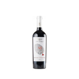 Вино Два Сердца Каберне Совиньон Крым роз.сух.12,0% 0,75л Н