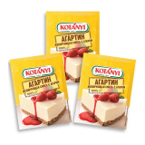 Агар-Агар Растительный аналог желатина 10г Котани ТМ