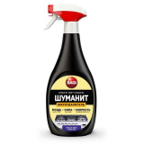 Ср-во Баги Шуманит Спрей 400мл 