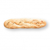 Багет с маслом и чесноком 175г 9023  Багет с маслом и чесноком 175г 9023