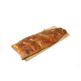 Лосось филе г/к с ароматными травами кг 