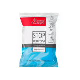 Соль д/ванн Доктор Сольморей СТОП-простуда  500г 