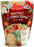 Кускус с томатами 250г Готово! 