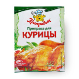 Приправа д/курицы 15г Приправыч 