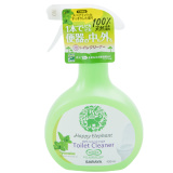 Ср-во чистящее д/туалета универсальное Happy Elephant 400мл