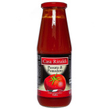 Томатное пюре 690г CR