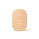 Крем для рук Морковный кекс 50мл Haan 