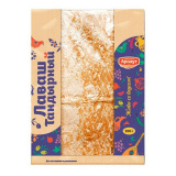 Лаваш Тандырный 200г Арнаут бум/пак