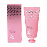 Крем д/рук питательный  Syn-ake 100мл Jigott&La Miso  