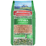 Гречка Алтайская 800гр Националь 