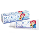 Зубн.паста ROKS Kids Фруктовый рожок  3-7 лет 45г 470715