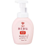 Мыло пенящееся д/рук 300мл Arau 