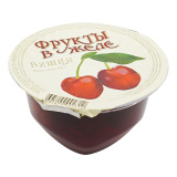 Фрукты в желе Вишня 150г 