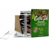 Жев. резинка органич.  Мексиканская Перечная мята  30г Chicza