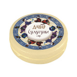 Сыр Сулугуни 40% 300г Село Зеленое пленка  Сыр Сулугуни 40% 300г Село Зеленое пленка