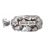 Хлеб Двинский заварн.350г нар.Дарница 