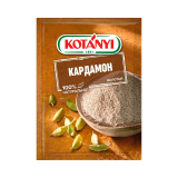Приправа Котани Кардамон молотый 10г