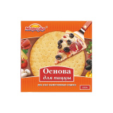 Основа для пиццы Морозко 350г