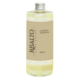 Рефилл 500 мл LAVANDA ARGUMATA