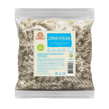 Макарон.изд из риса Спиральки б/глютена 300г