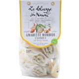 Печенье Мягкий Амаретти классический 120г