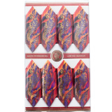 Конфеты Жар-птица пралине Миндальное&Сливочный крем 160г  Петербургская коллекция  